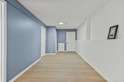 212 Falmere Way Ne, Calgary, AB - Indoor Photo Showing Other Room