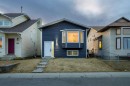 212 Falmere Way Ne, Calgary, AB  - Outdoor With Facade 