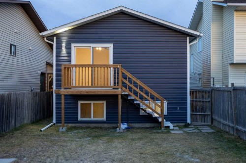 212 Falmere Way Ne, Calgary, AB - Outdoor With Exterior