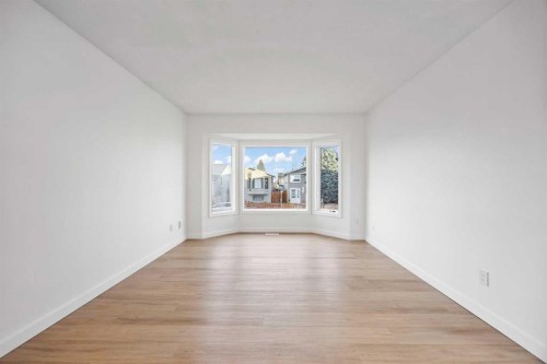212 Falmere Way Ne, Calgary, AB - Indoor Photo Showing Other Room