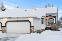 101 Chaparral Villas SE Calgary, AB T2X 3N4