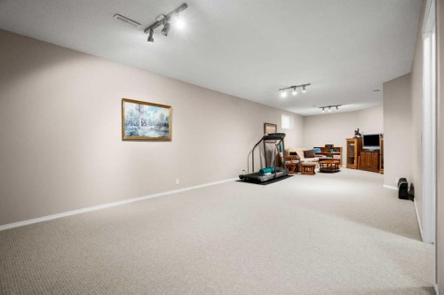 101 Chaparral Villas Se, Calgary, AB - Indoor