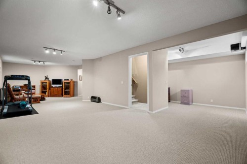 101 Chaparral Villas Se, Calgary, AB - Indoor