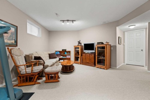101 Chaparral Villas Se, Calgary, AB - Indoor