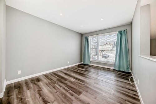 45 Ellington Crescent, Red Deer, AB - Indoor Photo Showing Other Room