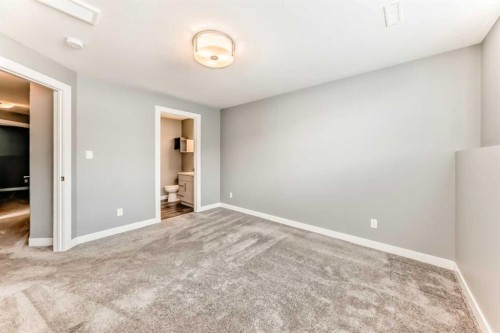 45 Ellington Crescent, Red Deer, AB - Indoor Photo Showing Other Room