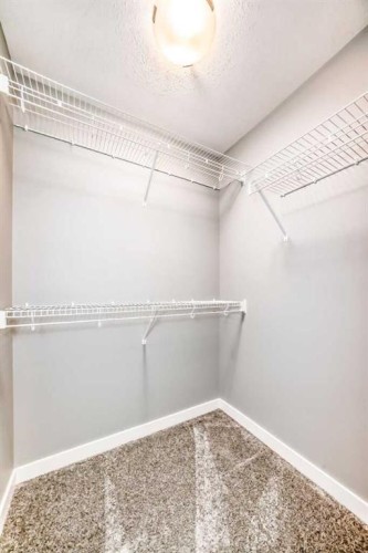 45 Ellington Crescent, Red Deer, AB - Indoor With Storage