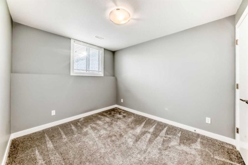 45 Ellington Crescent, Red Deer, AB - Indoor Photo Showing Other Room