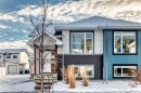 45 Ellington Crescent, Red Deer, AB  - Outdoor 