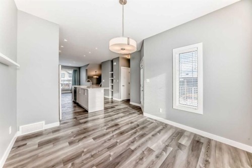 45 Ellington Crescent, Red Deer, AB - Indoor Photo Showing Other Room