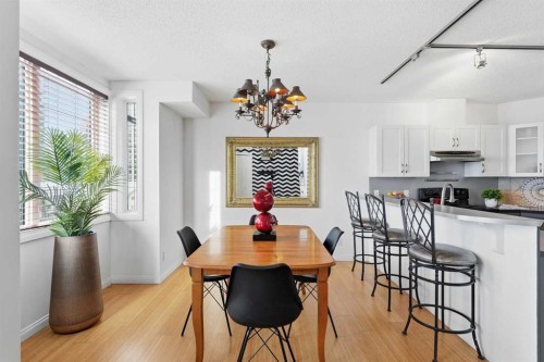 708-108 15 Avenue Se, Calgary, AB - Indoor Photo Showing Other Room