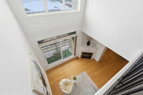 708-108 15 Avenue Se, Calgary, AB - Indoor Photo Showing Other Room