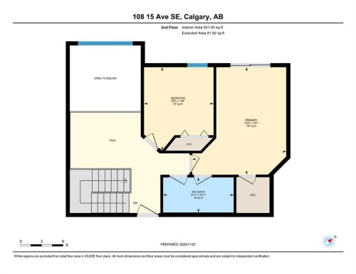 708-108 15 Avenue Se, Calgary, AB - Other