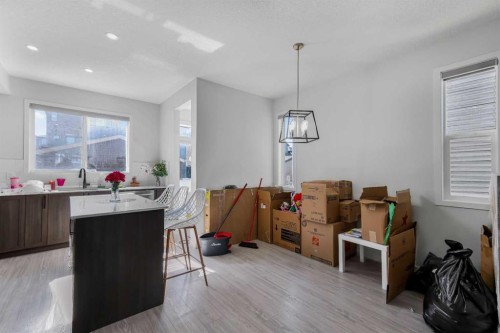 15 Edith Passage Nw, Calgary, AB - Indoor