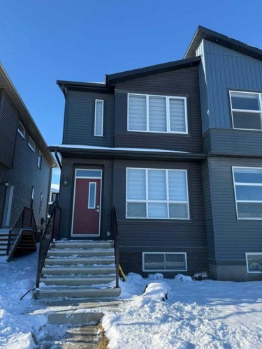 15 Edith Passage Nw, Calgary, AB - Outdoor