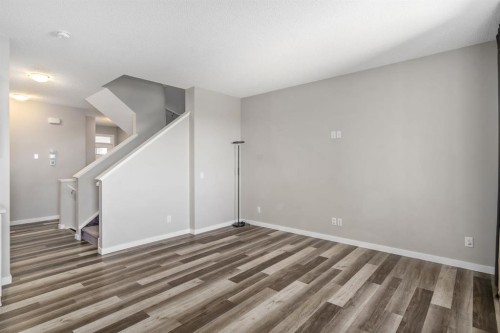 185 Masters Row Se, Calgary, AB - Indoor Photo Showing Other Room