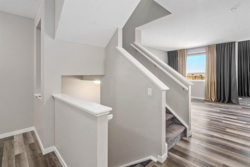 185 Masters Row Se, Calgary, AB - Indoor Photo Showing Other Room
