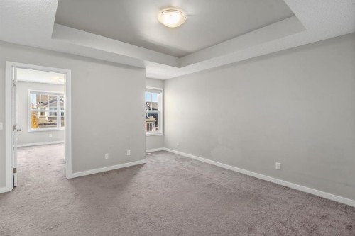 185 Masters Row Se, Calgary, AB - Indoor Photo Showing Other Room