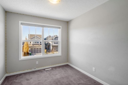 185 Masters Row Se, Calgary, AB - Indoor Photo Showing Other Room