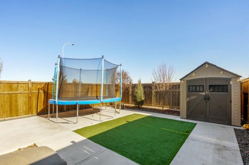 185 Masters Row Se, Calgary, AB - Outdoor