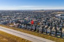 185 Masters Row Se, Calgary, AB  - Outdoor With View 