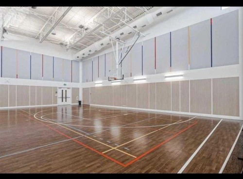 403-122 Mahogany Centre Se, Calgary, AB - Indoor Photo Showing Other Room