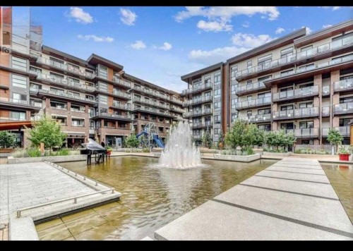 403-122 Mahogany Centre SE Calgary, AB T3M 2Y1