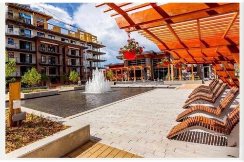 403-122 Mahogany Centre Se, Calgary, AB - Outdoor