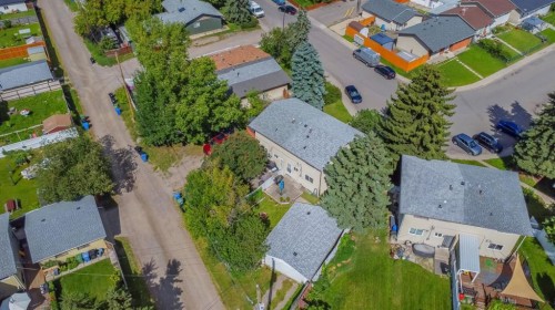 120 Pennsburg Way Se, Calgary, AB - Outdoor With View