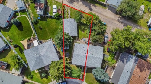 120 Pennsburg Way Se, Calgary, AB - Outdoor With View