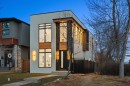 610 24A Street Nw, Calgary, AB  - Outdoor 