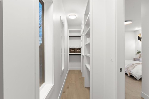 610 24A Street Nw, Calgary, AB - Indoor