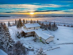59 Big Hill Creek Estates  Rural Rocky View County, AB T4C 2X6