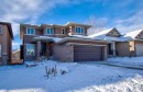 1796 Panatella Boulevard Nw, Calgary, AB  - Outdoor With Facade 