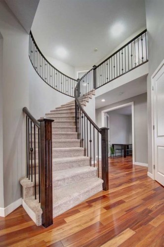 1796 Panatella Boulevard Nw, Calgary, AB - Indoor Photo Showing Other Room