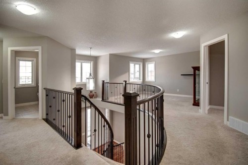 1796 Panatella Boulevard Nw, Calgary, AB - Indoor Photo Showing Other Room