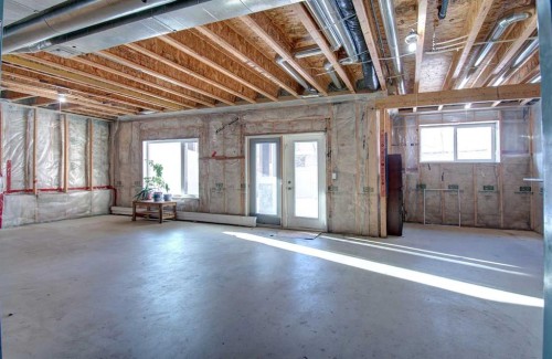 1796 Panatella Boulevard Nw, Calgary, AB - Indoor