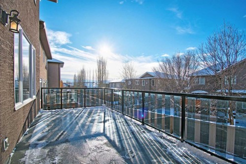 1796 Panatella Boulevard Nw, Calgary, AB - Outdoor