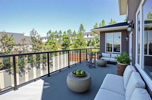 1796 Panatella Boulevard Nw, Calgary, AB - Outdoor With Exterior