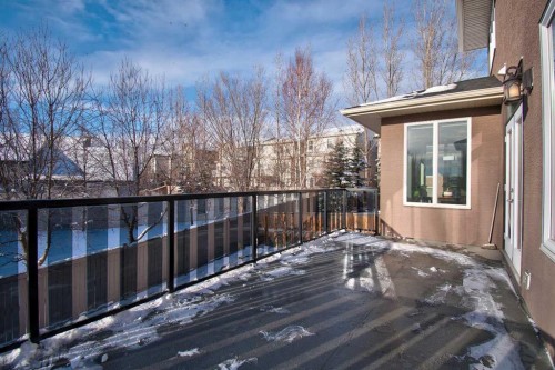 1796 Panatella Boulevard Nw, Calgary, AB - Outdoor With Exterior