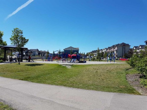 1796 Panatella Boulevard Nw, Calgary, AB - Outdoor