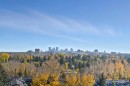 1005-32 Varsity Estates Circle Nw, Calgary, AB  - Outdoor With View 