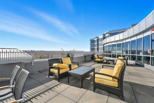 1005-32 Varsity Estates Circle Nw, Calgary, AB - Outdoor With Deck Patio Veranda