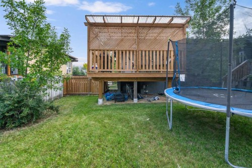 615 Sabrina Road Sw, Calgary, AB - Outdoor With Deck Patio Veranda