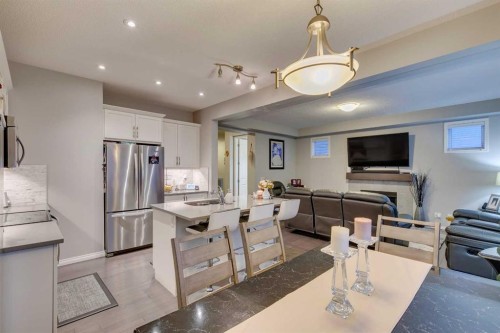 61 Cityscape View Ne, Calgary, AB - Indoor Photo Showing Other Room