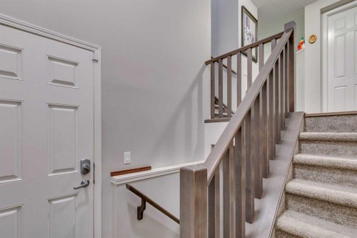 61 Cityscape View Ne, Calgary, AB - Indoor Photo Showing Other Room