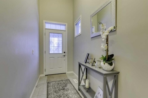 61 Cityscape View Ne, Calgary, AB - Indoor Photo Showing Other Room