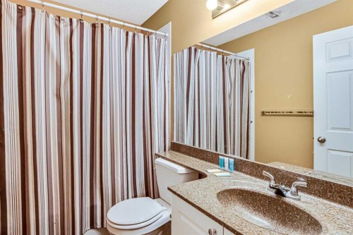189 Coral Springs Court Ne, Calgary, AB - Indoor Photo Showing Bathroom