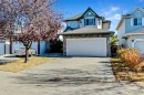 189 Coral Springs Court Ne, Calgary, AB  - Outdoor 