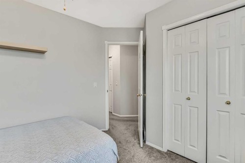 189 Coral Springs Court Ne, Calgary, AB - Indoor Photo Showing Bedroom